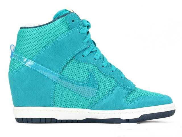 Nike Dunk Sky Hi en stock magasins en ligne chaussures nike dunk la collecte